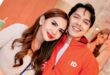 Rhea Tan Beautéderm Carlo Aquino