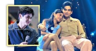 Will Ashley Bianca de Vera Dustin Yu