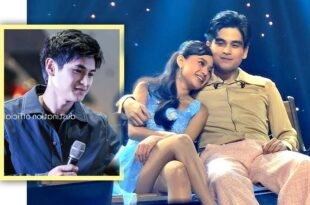 Will Ashley Bianca de Vera Dustin Yu