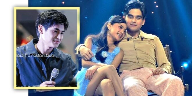 Will Ashley Bianca de Vera Dustin Yu