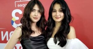 Chie Filomeno Sofia Andres