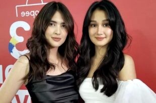 Chie Filomeno Sofia Andres