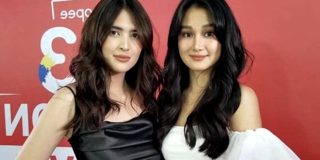 Chie Filomeno Sofia Andres