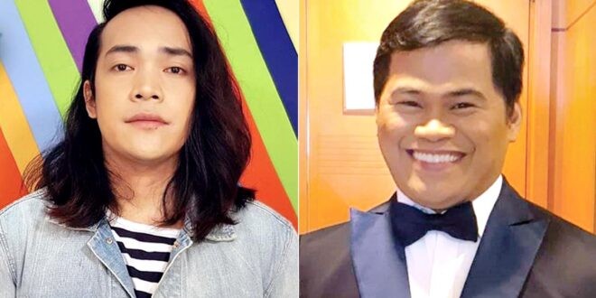 Jayar Dator Vano Jayheart Band Ogie Diaz