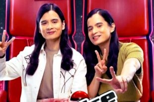 Ben and Ben The Voice Kids