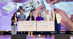 BingoPlus ISP Mall Tour