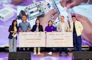 BingoPlus ISP Mall Tour