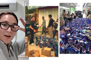 Kathryn Bernardo Min Bernardo