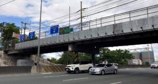 NLEx bridge tulay