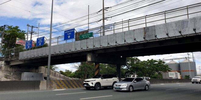 NLEx bridge tulay