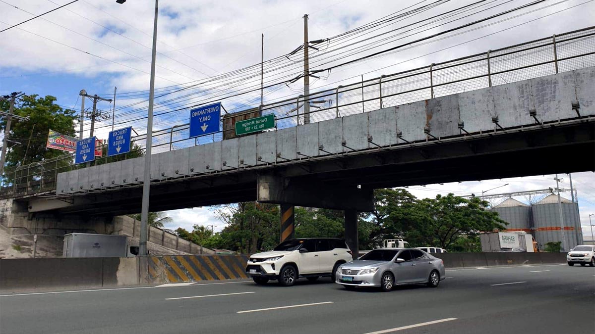 NLEx bridge tulay