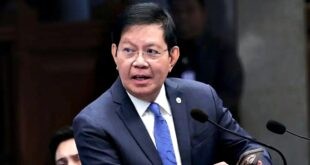 Ping Lacson