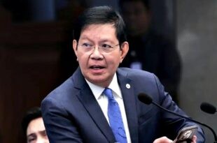 Ping Lacson