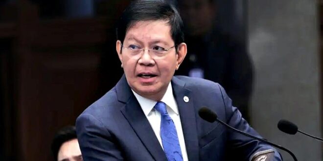Ping Lacson