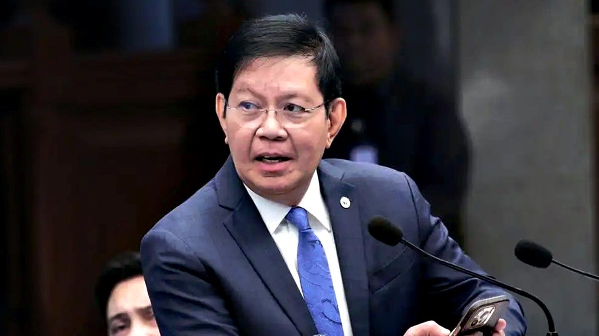 Ping Lacson