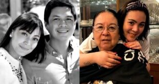 Raymart Santiago Jodi Sta Maria Inday Barretto Claudine Barretto