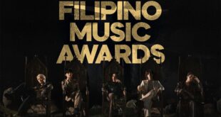 SB19 Filipino Music Awards