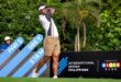 International Series Philippines presented by BingoPlus: Sarit leads quality field
