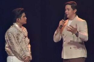 Will Ashley Alden Richards