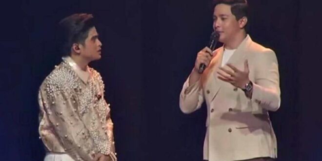 Will Ashley Alden Richards