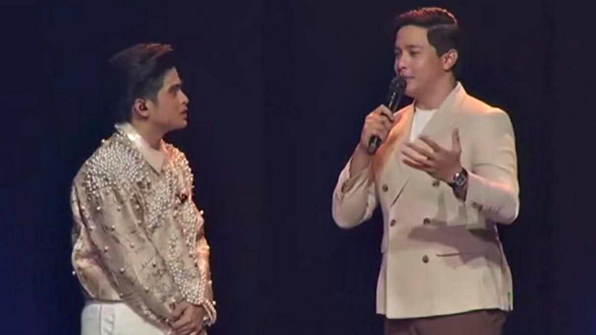Will Ashley Alden Richards