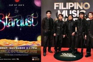 Cup of Joe Stardust California