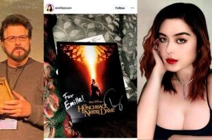 Emille Joson Tab Murphy