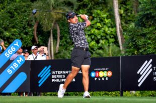 Miguel Tabuena International Series Philippines BingoPlus