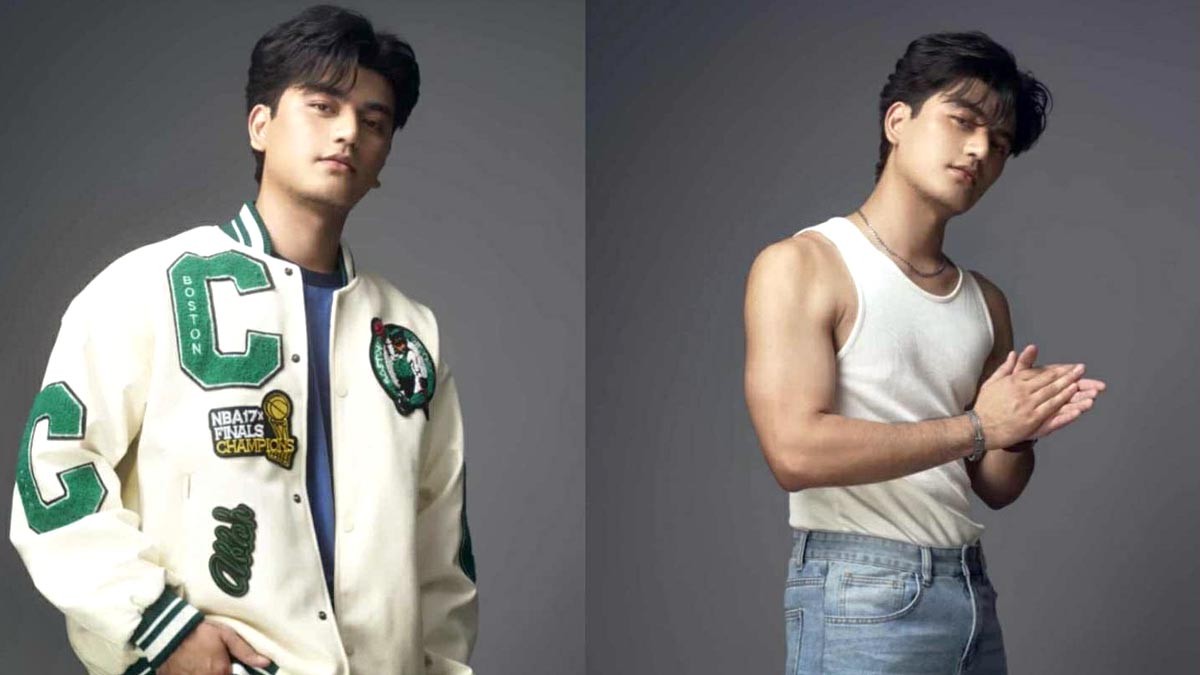 Renz Tantoco