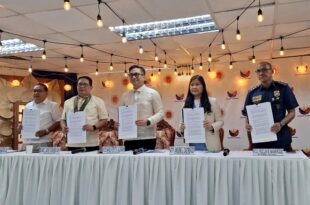 PTFOMS, NAPOLCOM Ink Agreement to Strengthen Protection, Cooperation for Media Workers