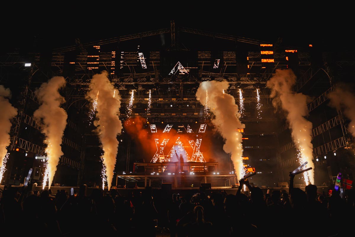 BingoPlus Music Fest 1