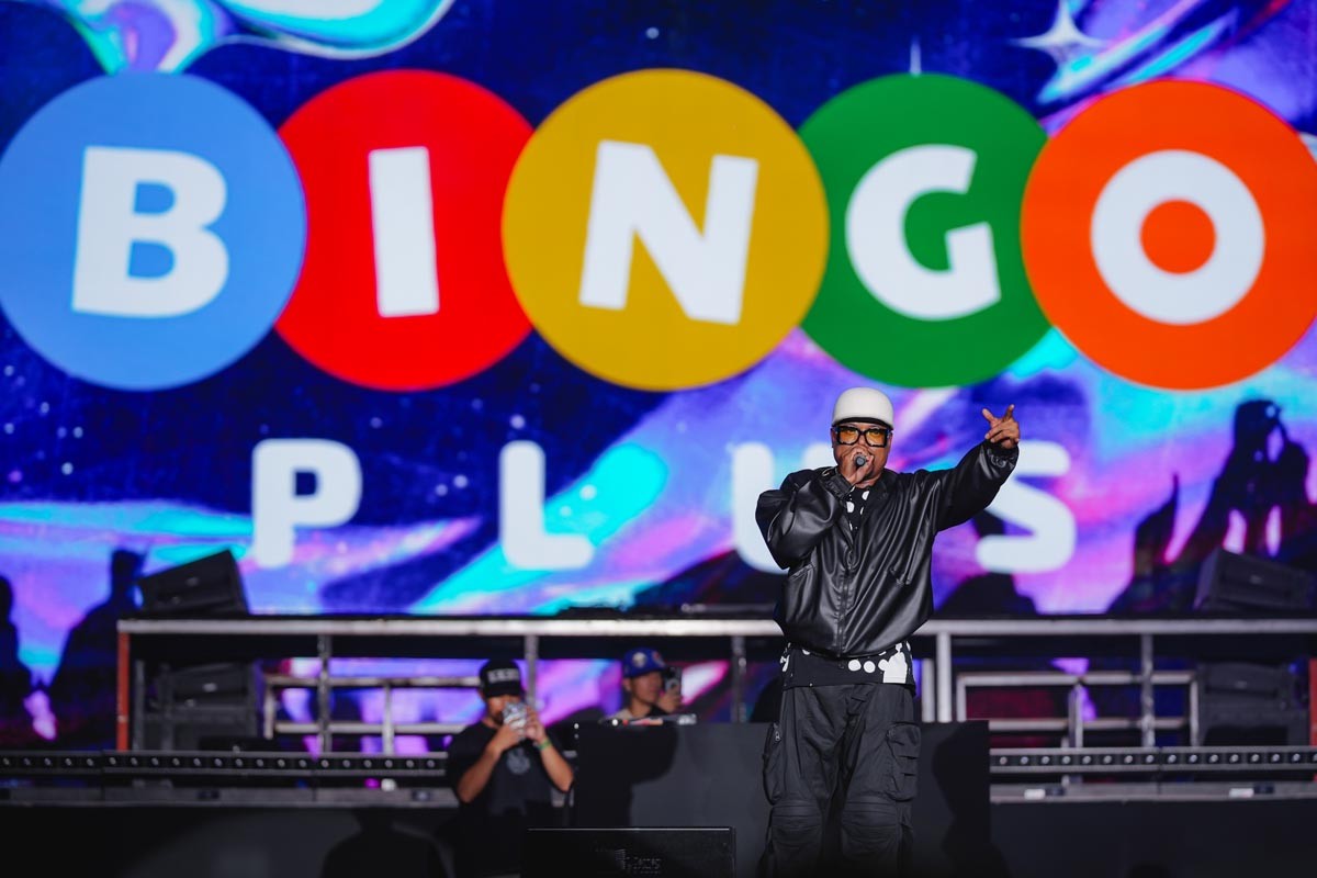 BingoPlus Music Fest 2