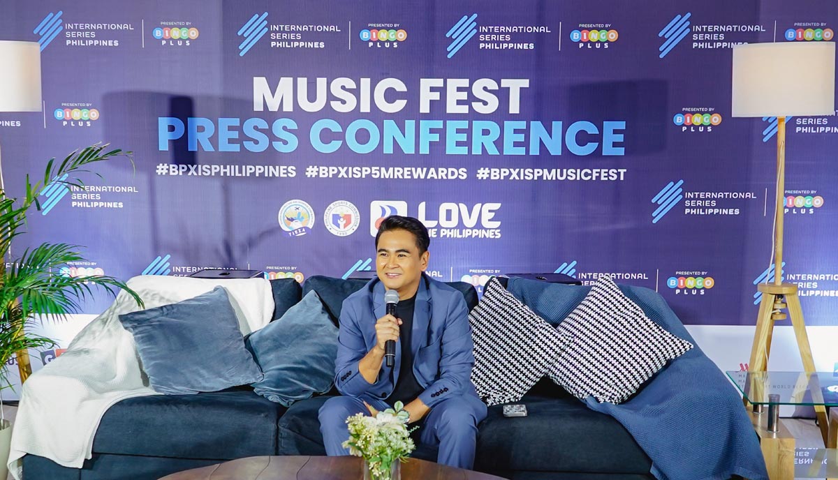 BingoPlus Music Fest 3