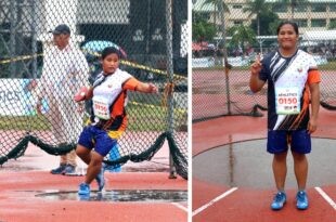 Divine Andrea Pablito