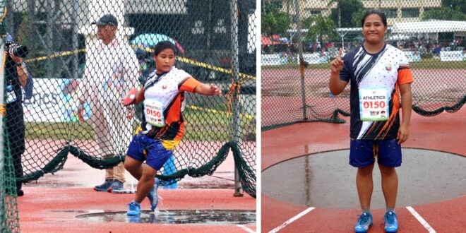 Divine Andrea Pablito