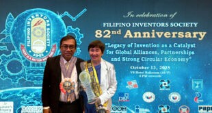 FGO FIS Solidum DOST