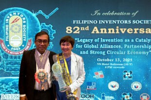 FGO FIS Solidum DOST