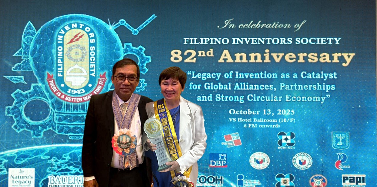 FGO FIS Solidum DOST