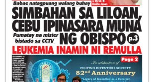 102725 Hataw Frontpage