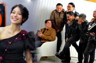 Innervoices Gigi de Lana