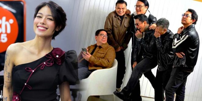 Innervoices Gigi de Lana