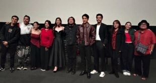 Lotlot de leon Near Death Charlie Dizon Xyriel Manabat Soliman Cruz RK Bagatsing Richard Somes