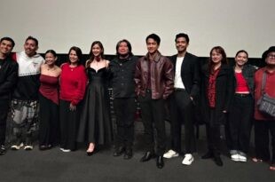 Lotlot de leon Near Death Charlie Dizon Xyriel Manabat Soliman Cruz RK Bagatsing Richard Somes