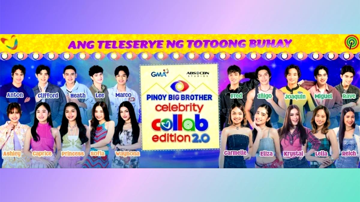 PBB Collab 2.0