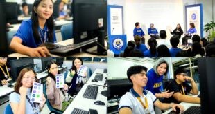 SM Foundation, IBM drive inclusive digital learning for Filipino Youth