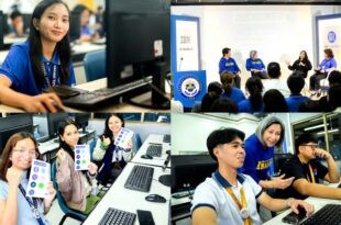 SM Foundation, IBM drive inclusive digital learning for Filipino Youth