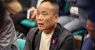 Kustodiya kay Tony Yang iginiit ng Immigration chief