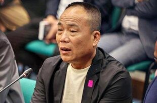 Tony Yang Yang Jianxin