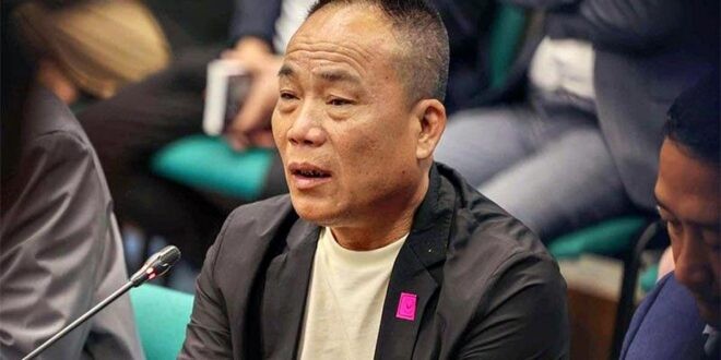 Tony Yang Yang Jianxin