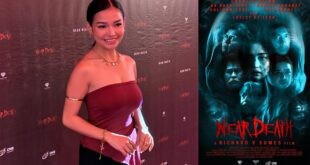 Xyriel Manabat Near Death